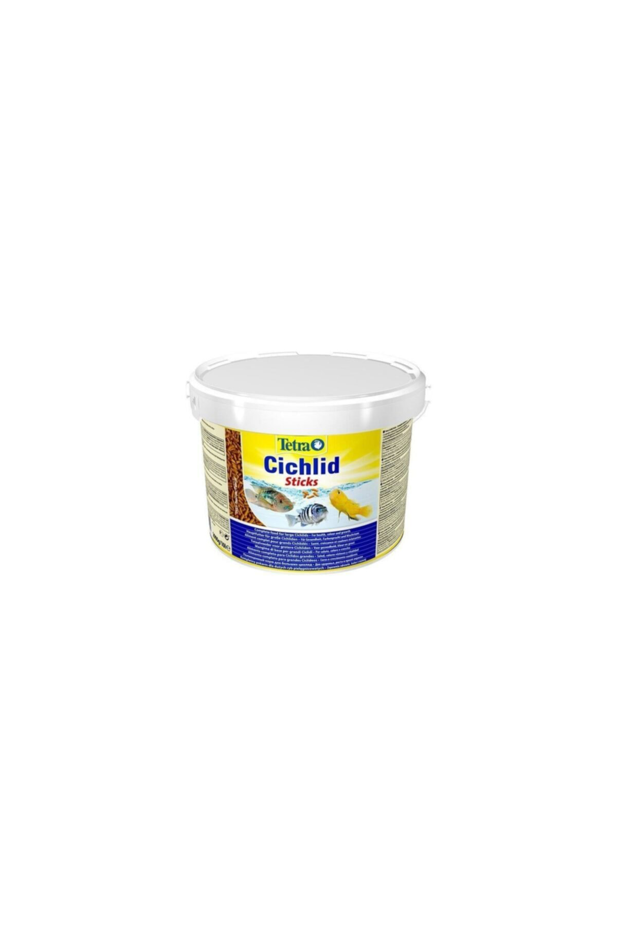 Cıchlıd Stıcks 250 Gr