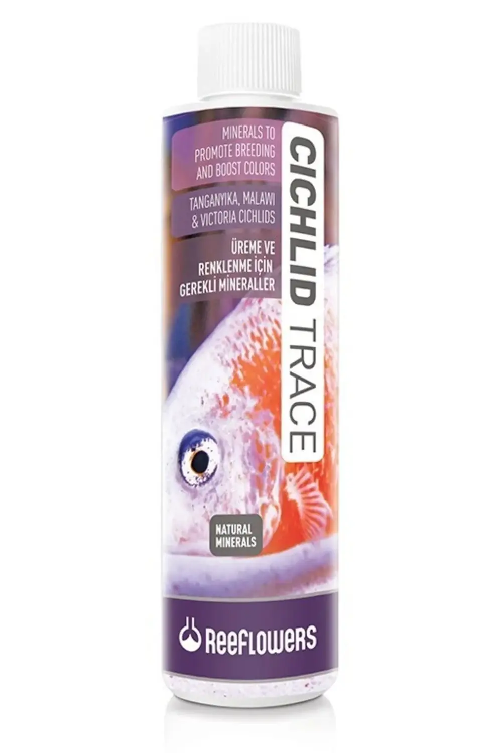 Cichlid Trace 85ml