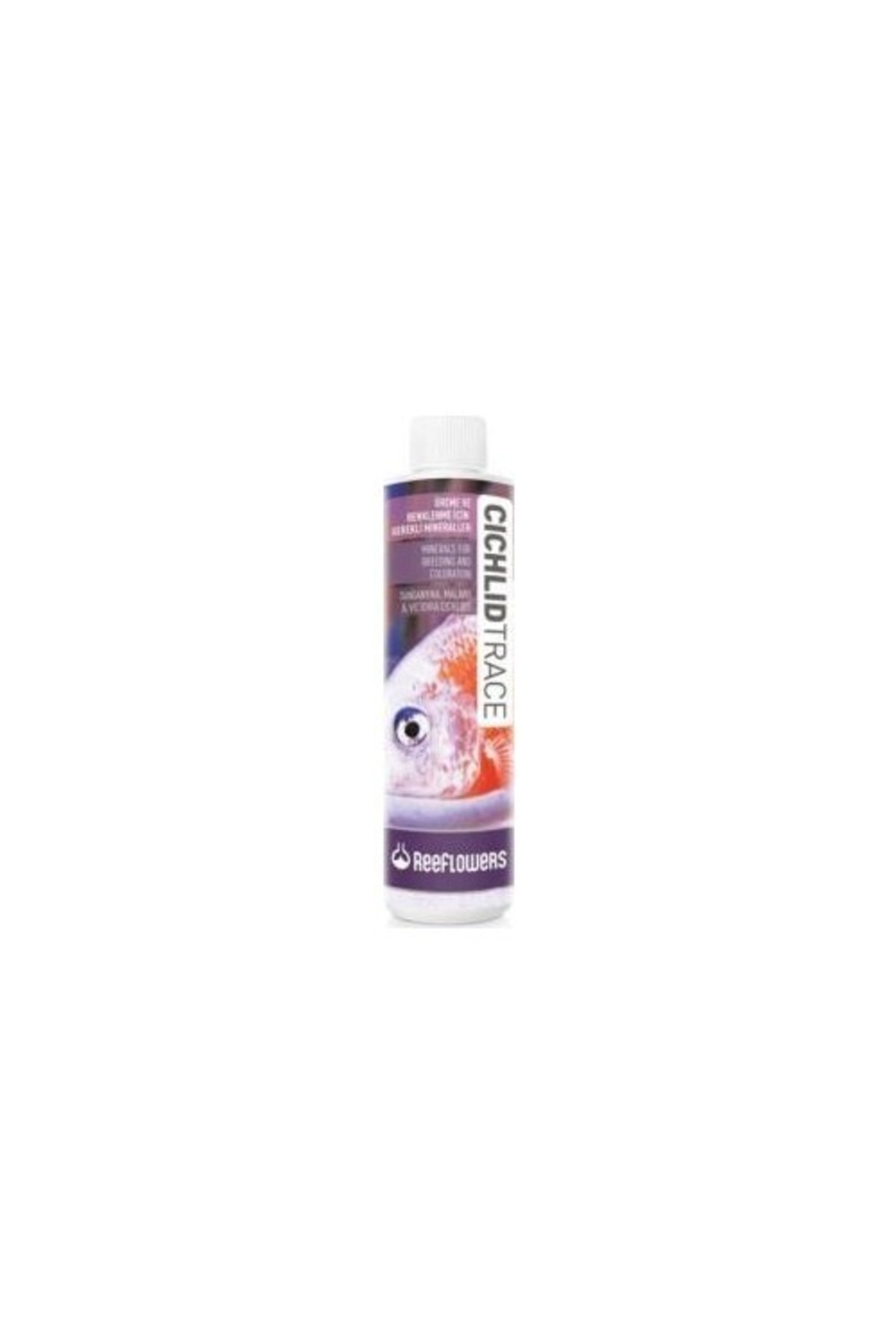 Cichlid Trace 85ml