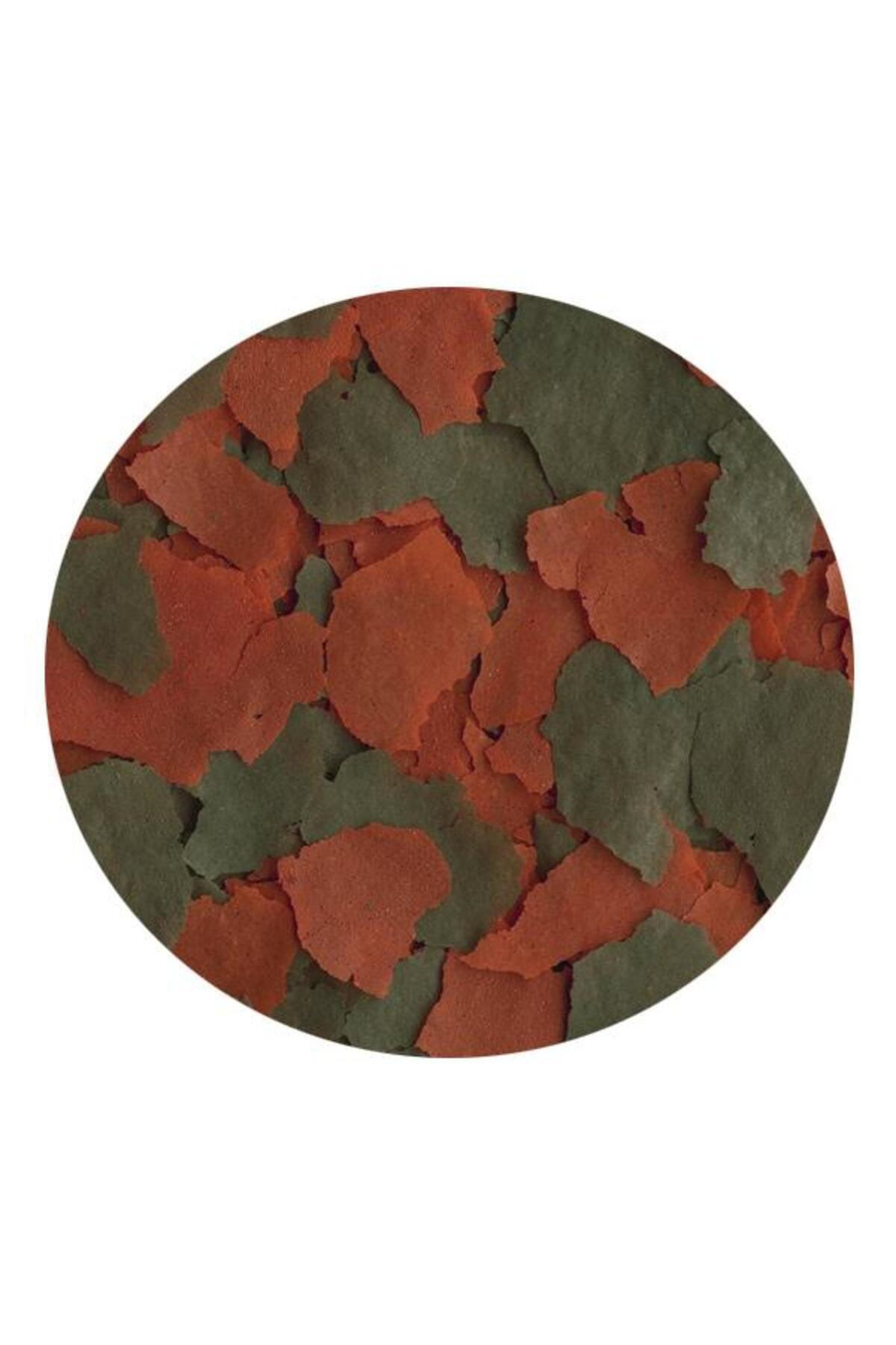 Cichlid XL Flakes Pul Balık Yemi 1000 Ml 160 Gr