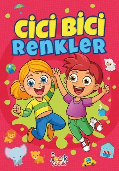 Cici Bici Renkler Fiyatı, Yorumları ve Özellikleri