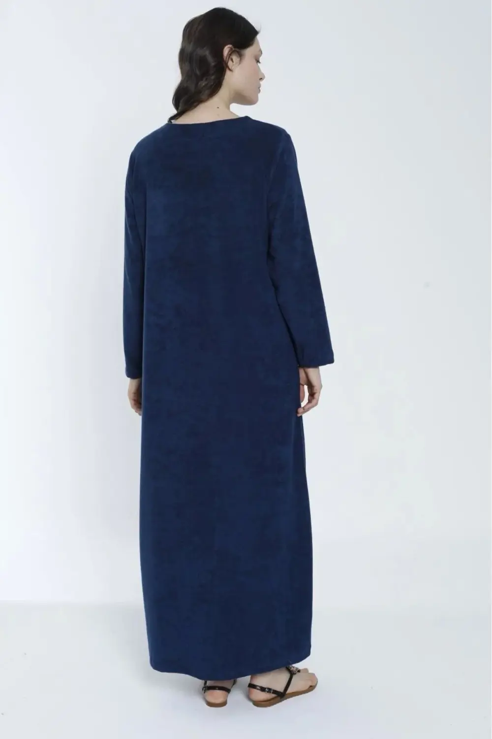 Cicikom 104018 Havlu Elbise