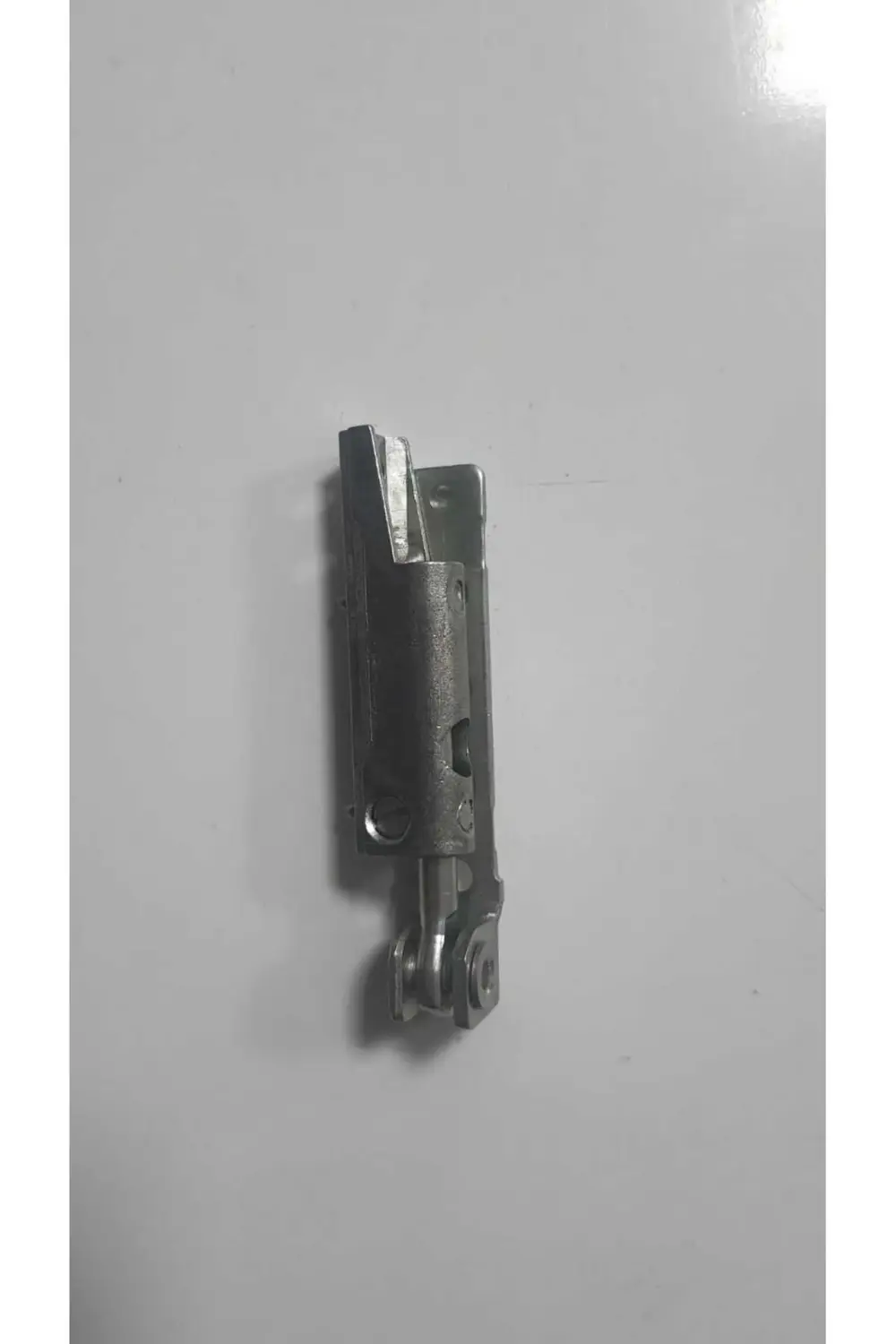 Çift Açılım Vasistas Pencere ve Kapı Kasa-Kanat Alt Menteşe + 6 V