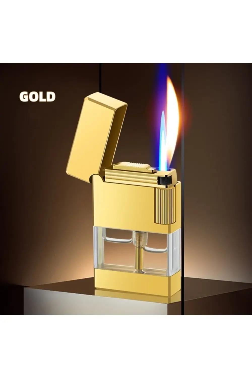 Çift Ateşli İki Fonksiyonlu Dupnot Model Metal Rüzgarlı ve Sönmey