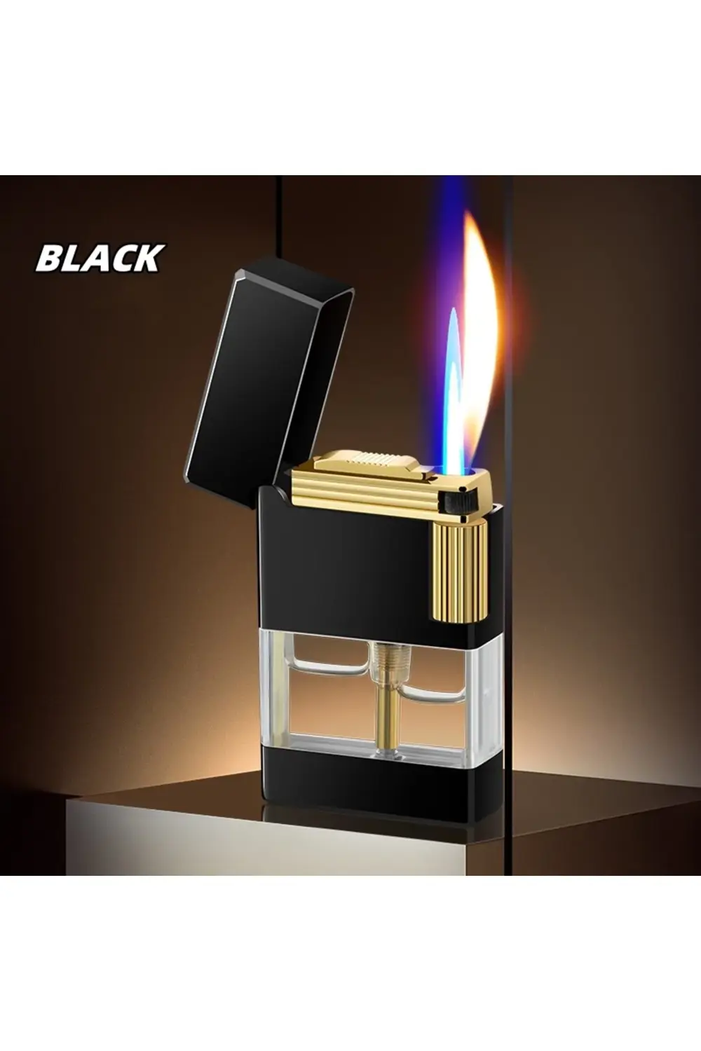 Çift Ateşli İki Fonksiyonlu Dupnot Model Metal Rüzgarlı ve Sönmey