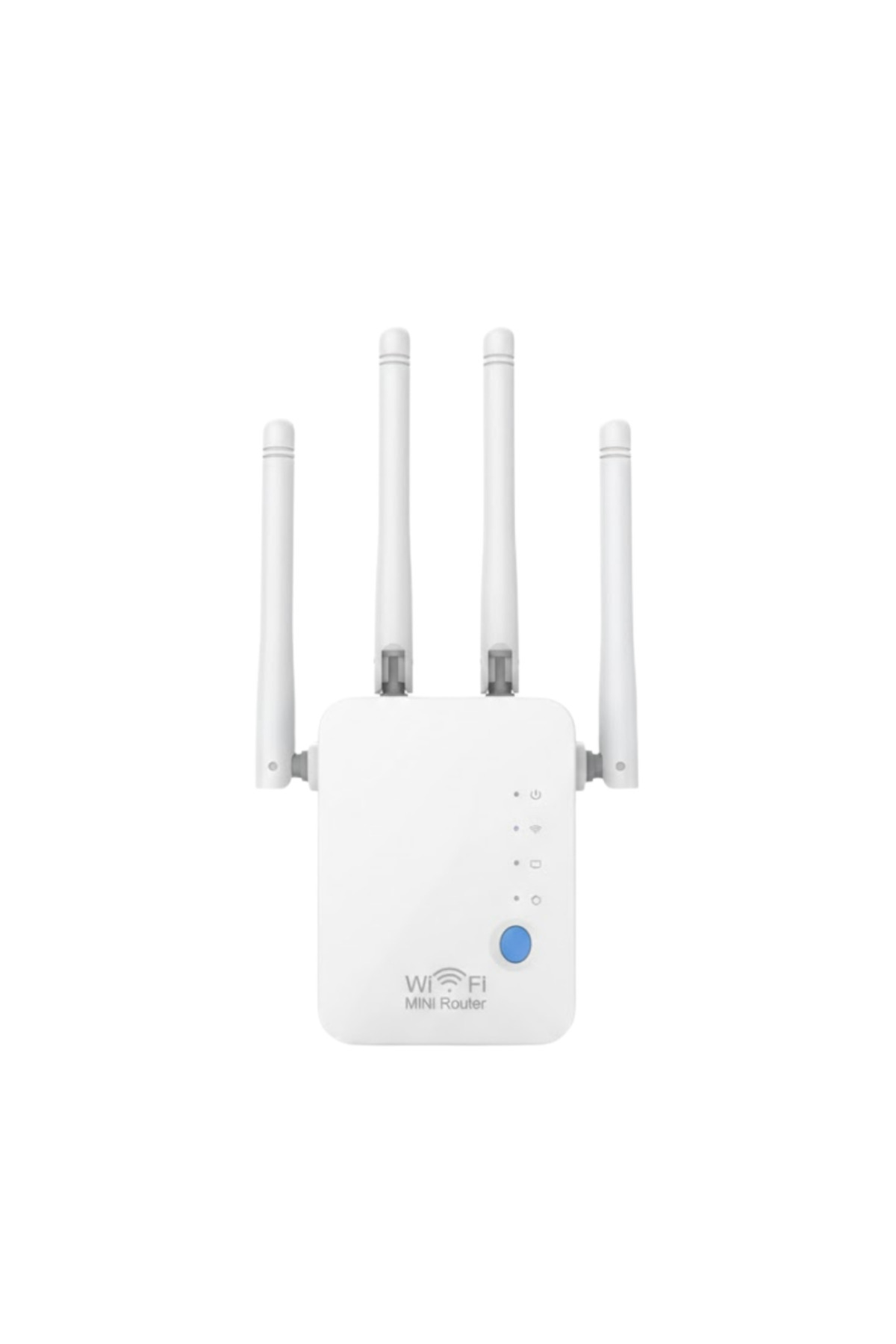 Çift Bant WiFi Güçlendirici 2.4G 5G - Lisinya