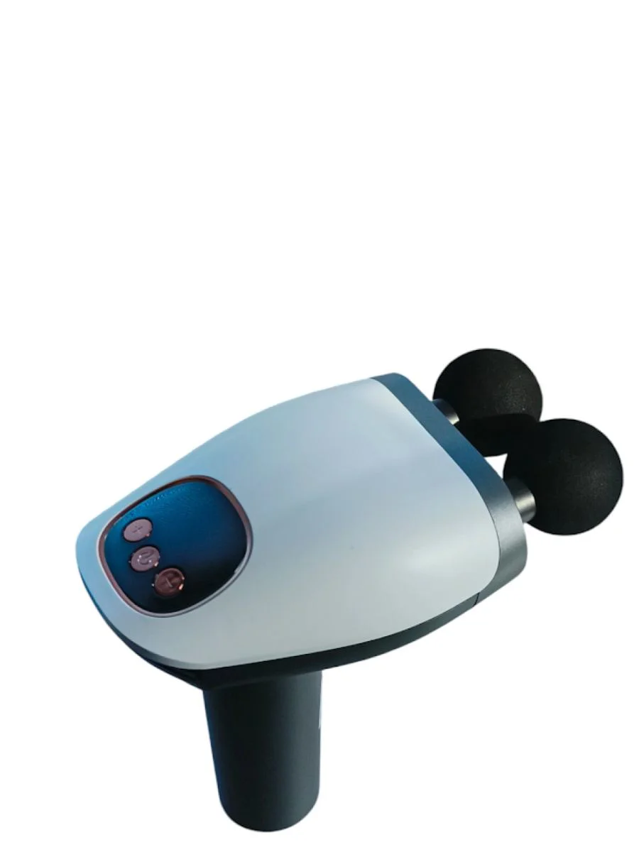Çift Başlıklı Şarjlı Masaj Robotu Nrd-9191 — Derin Doku Masaj Cihazı Fiyatı, Yorumları ve Özellikleri