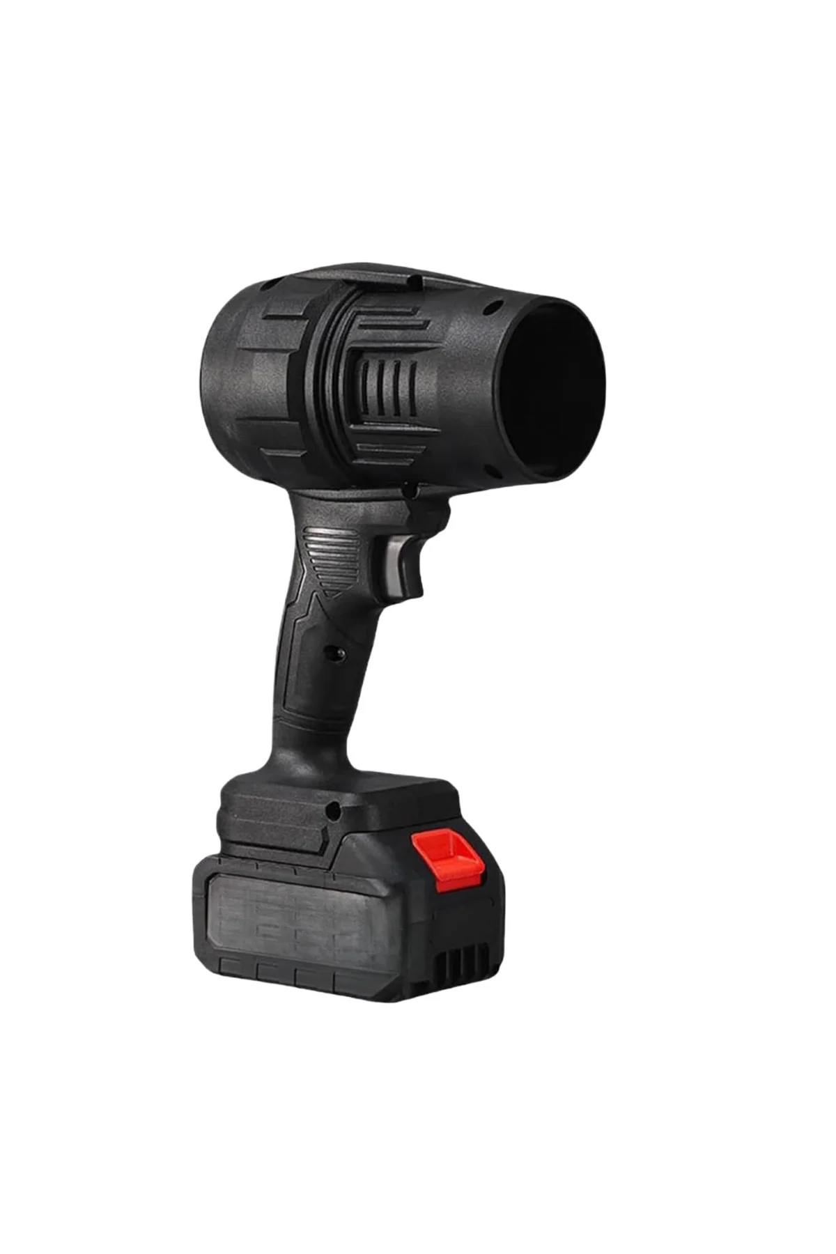 ÇİFT BATARYALI HAVA ÜFLEME - Lisinya