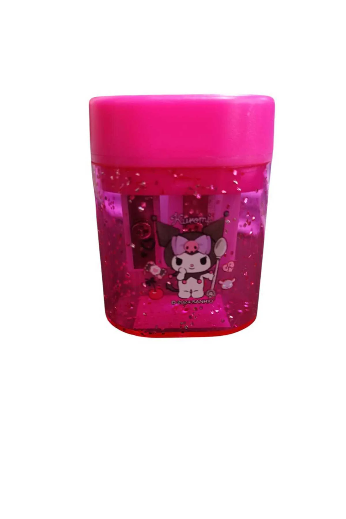 ÇİFT BIÇAKLI KUROMİ KALEMTRAŞ