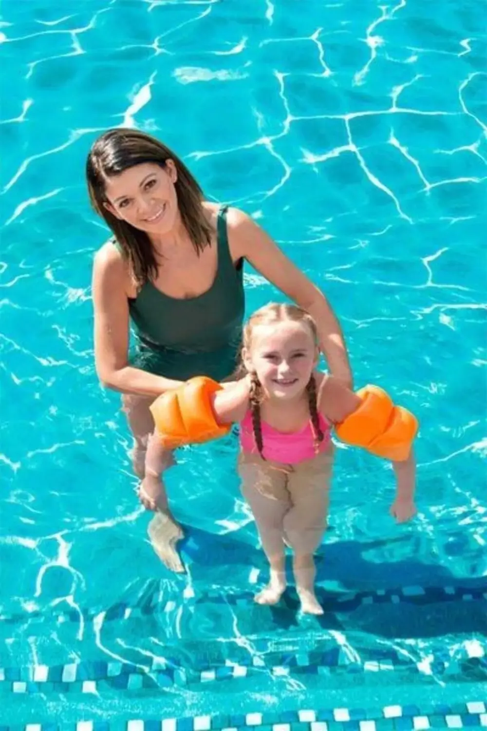 Çift Boğumlu Kolluk 20x20 Cm 32005