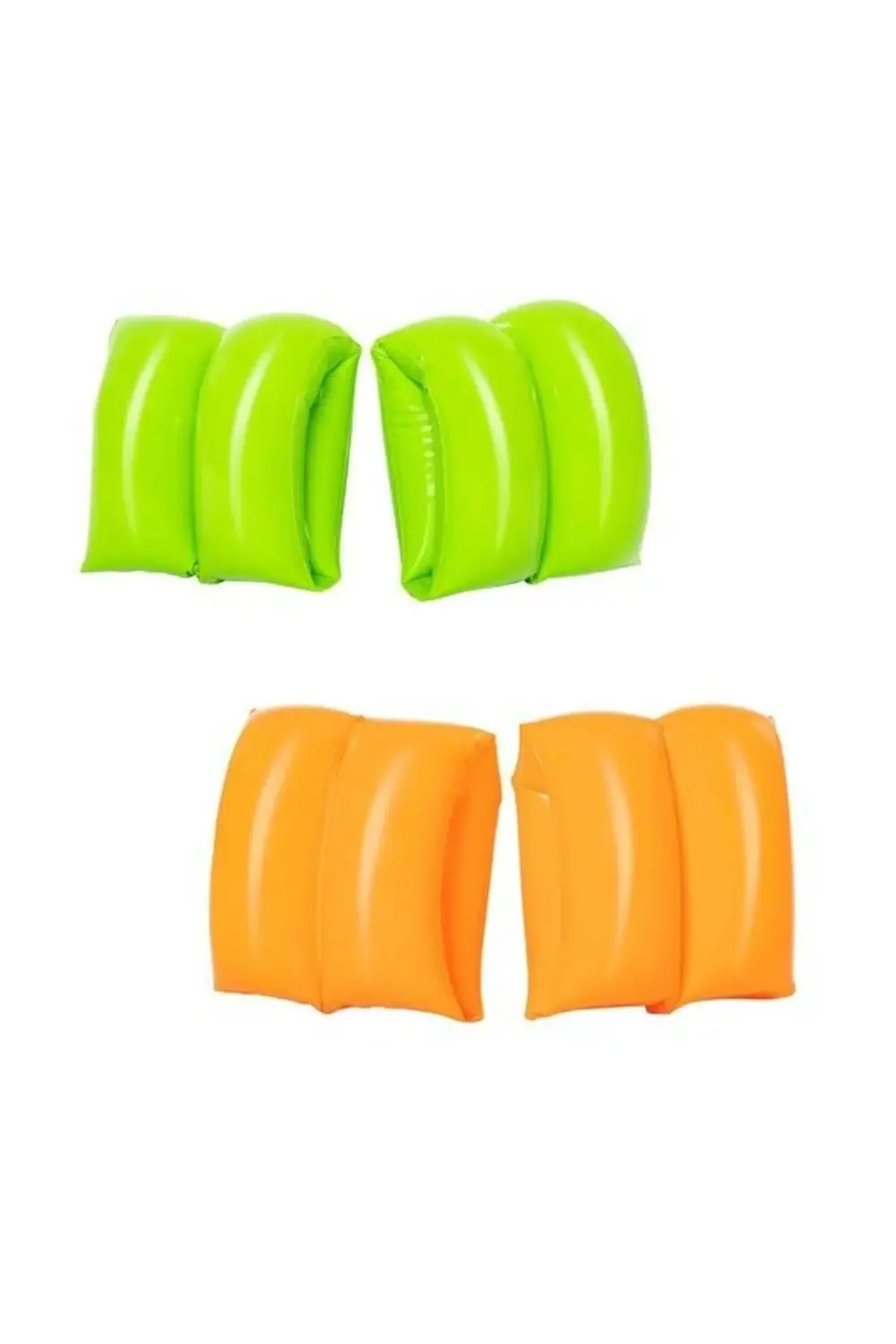 Çift Boğumlu Kolluk 20x20 Cm 32005