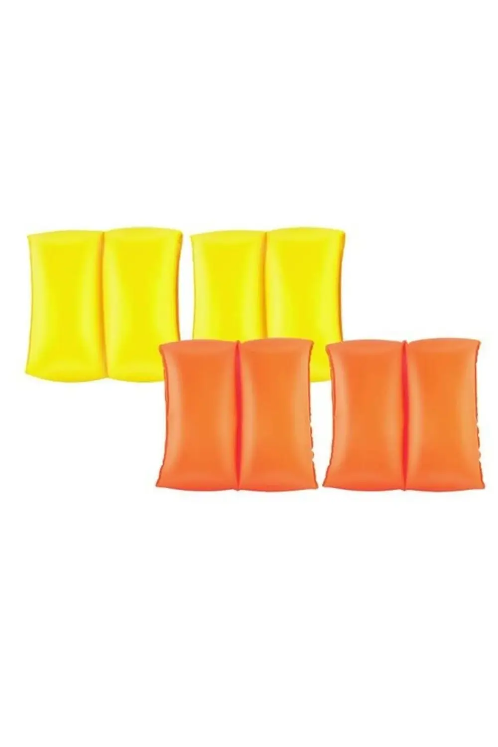 Çift Boğumlu Kolluk 20x20 Cm 32005