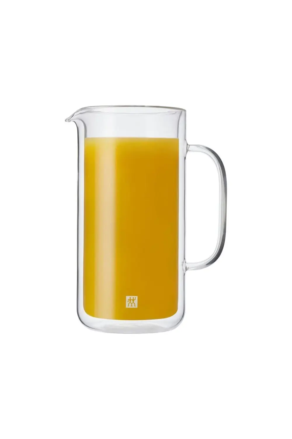 Çift Camlı Sürahi