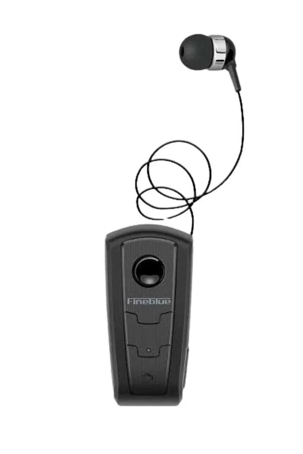 Çift Cihaz Mikrofonlu Bluetooth Kulakiçi Kulaklık - İki Telefona Bağlantılı