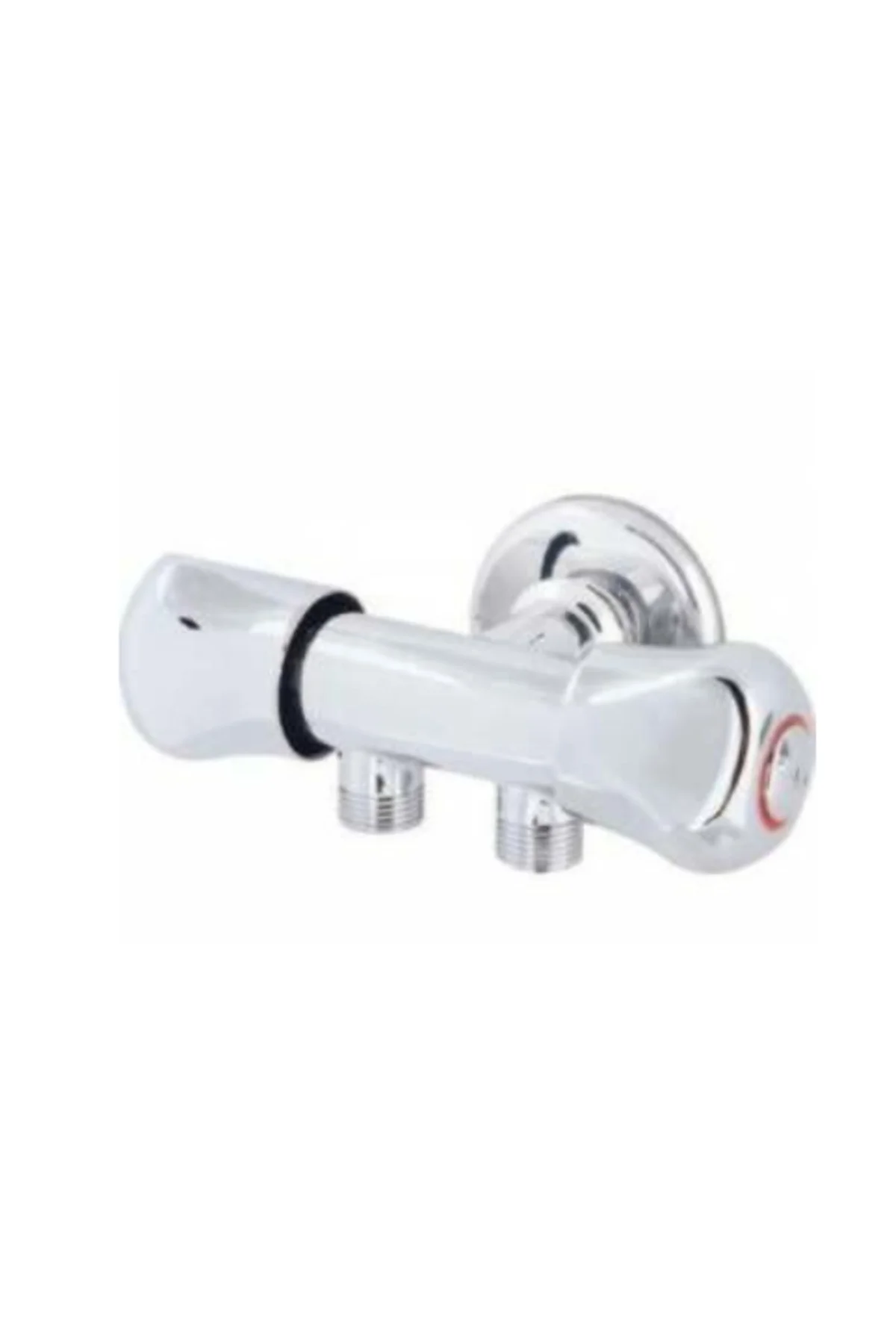 ÇİFT ÇIKIŞLI TAHARET MUSLUĞU