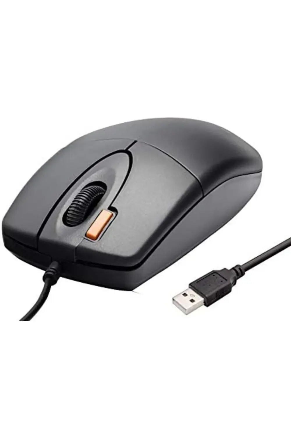 ÇİFT CLİK LÜKS KUTULU KABLOLU MOUSE 1185222