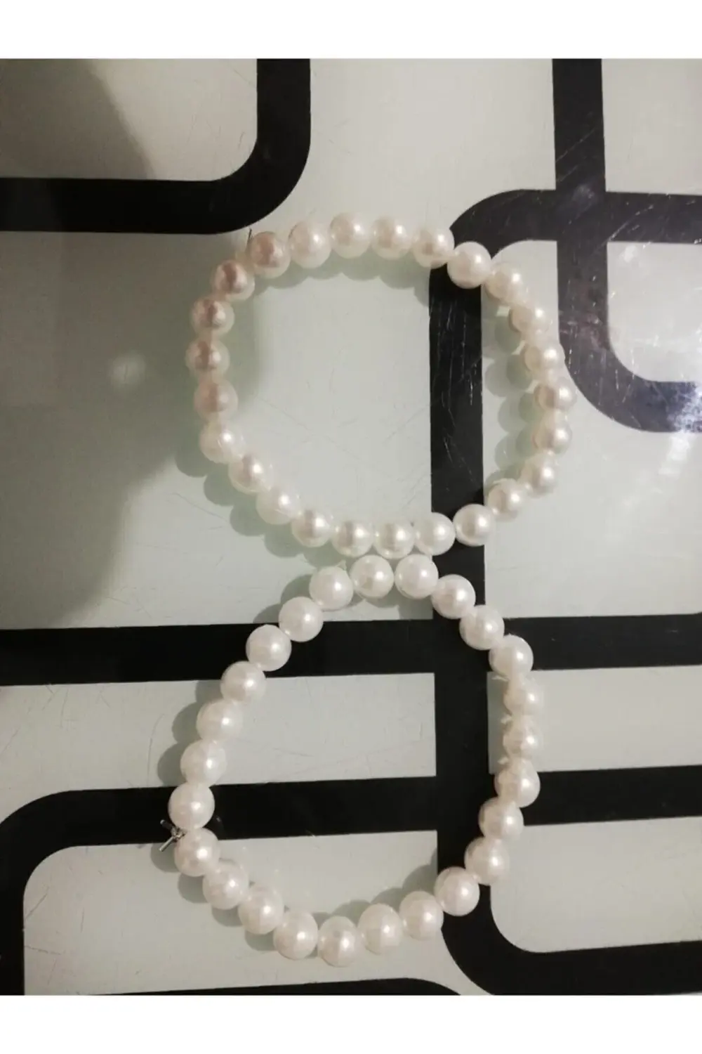 Çift Inci Bileklik (2 ADET) – Inci Bileklik