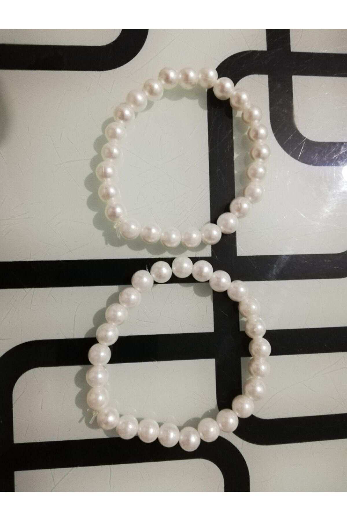 Çift Inci Bileklik (2 ADET) – Inci Bileklik