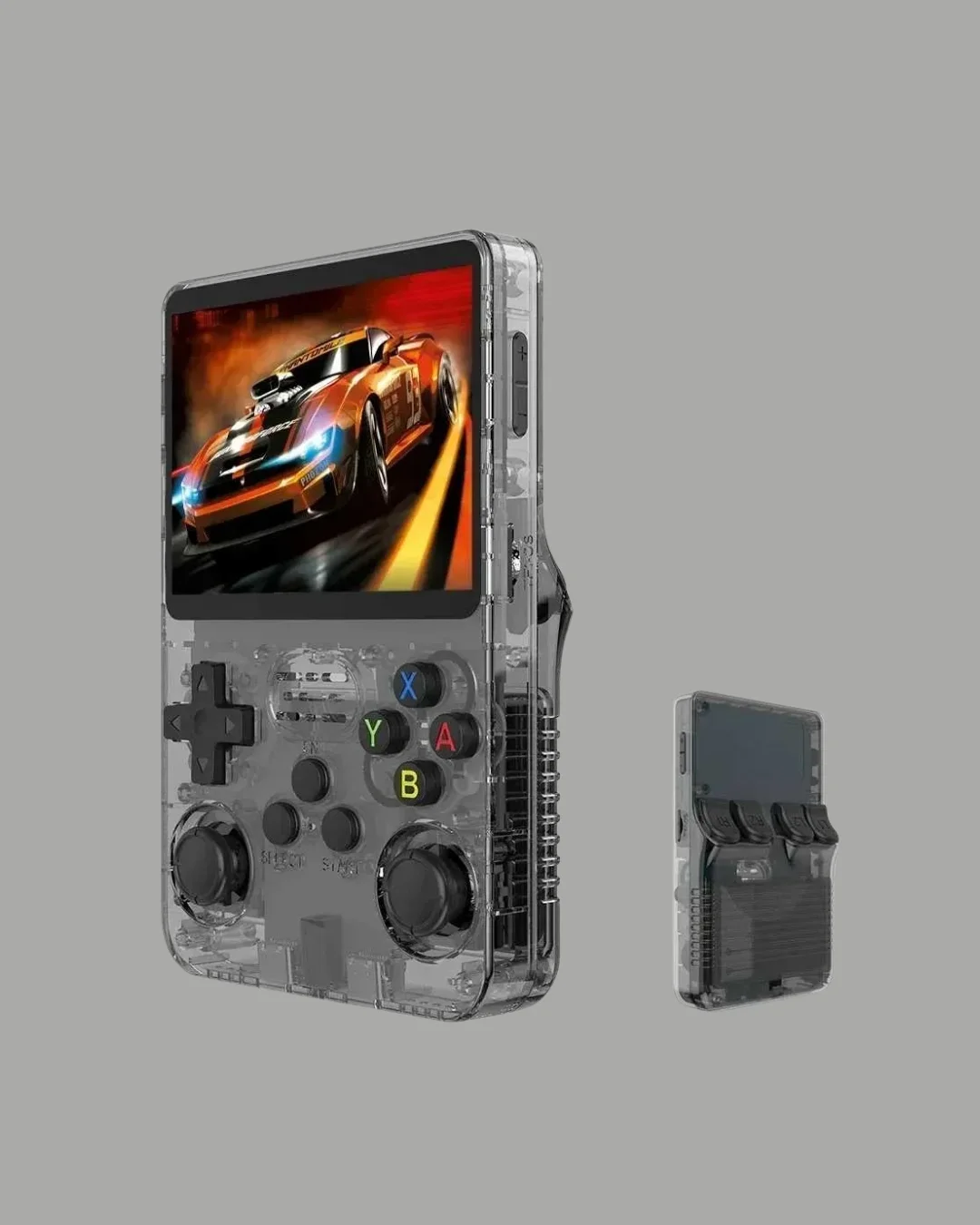 Çift Joystickli Retro Oyun Konsolu 2500mAh Bataryalı Fiyatı, Yorumları ve Özellikleri