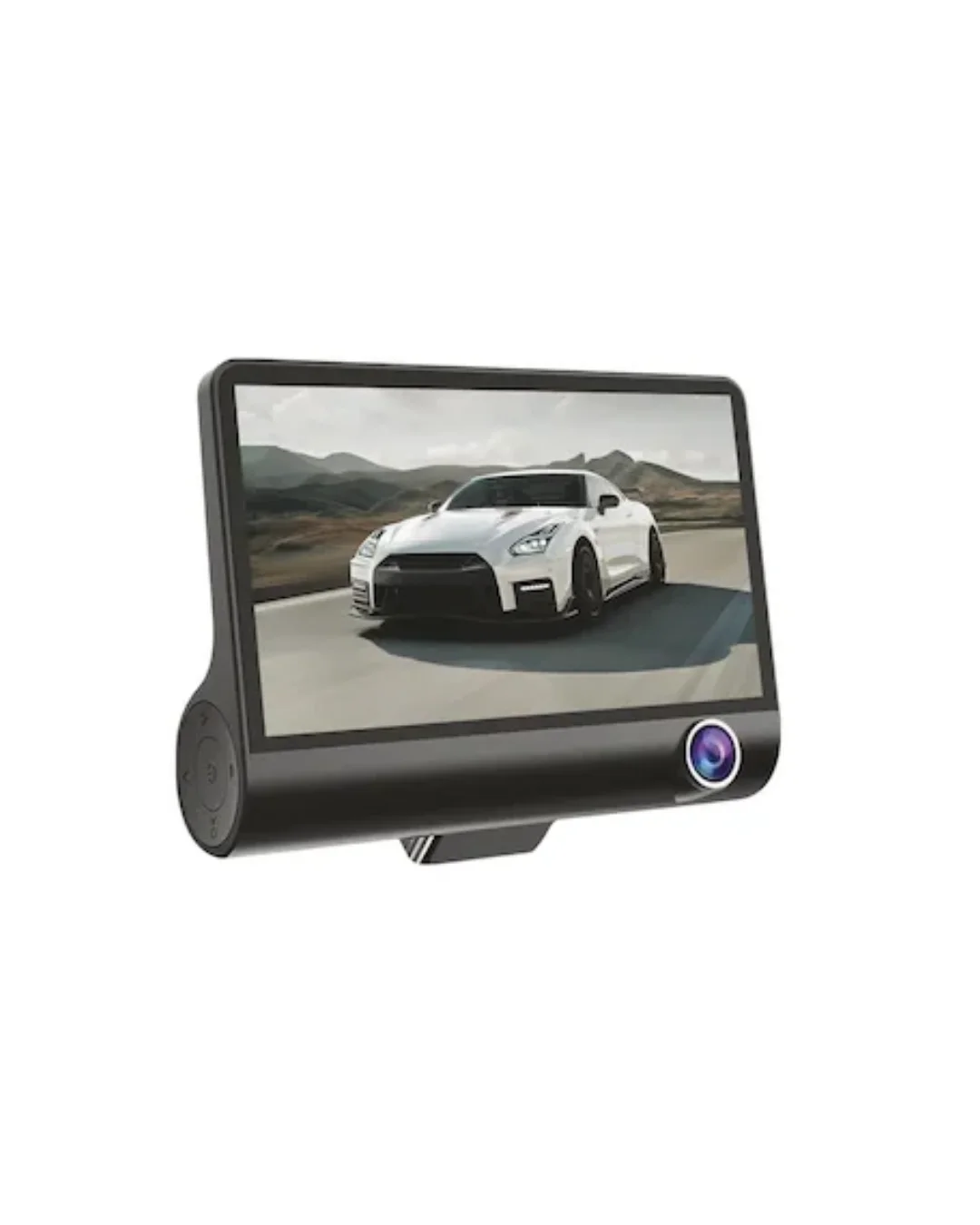 Çift Kameralı Araç İçi Kamera Full HD 1080P Gece Görüş ve Park Modlu Fiyatı, Yorumları ve Özellikleri