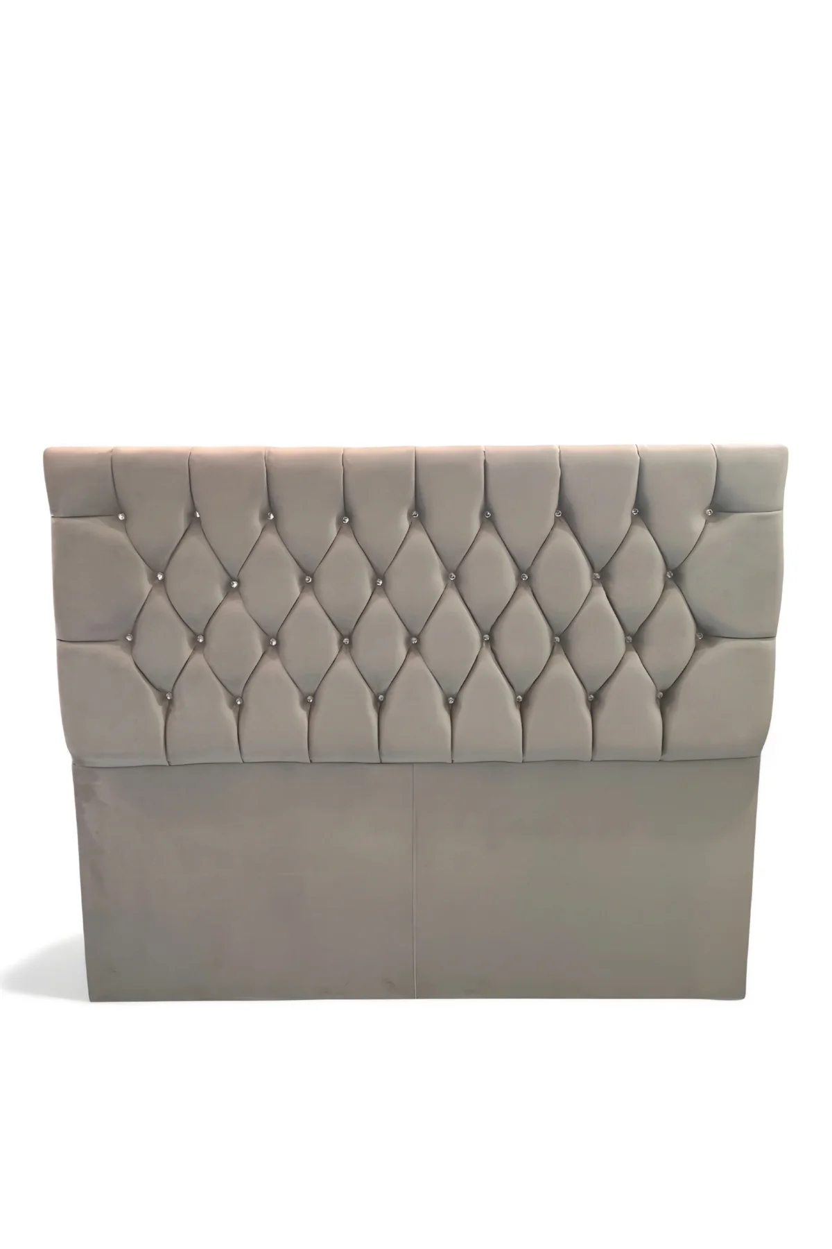 Çift Kişilik Baza Başlığı - Yatak Başlığı - Başlık - Parlak Yönsü