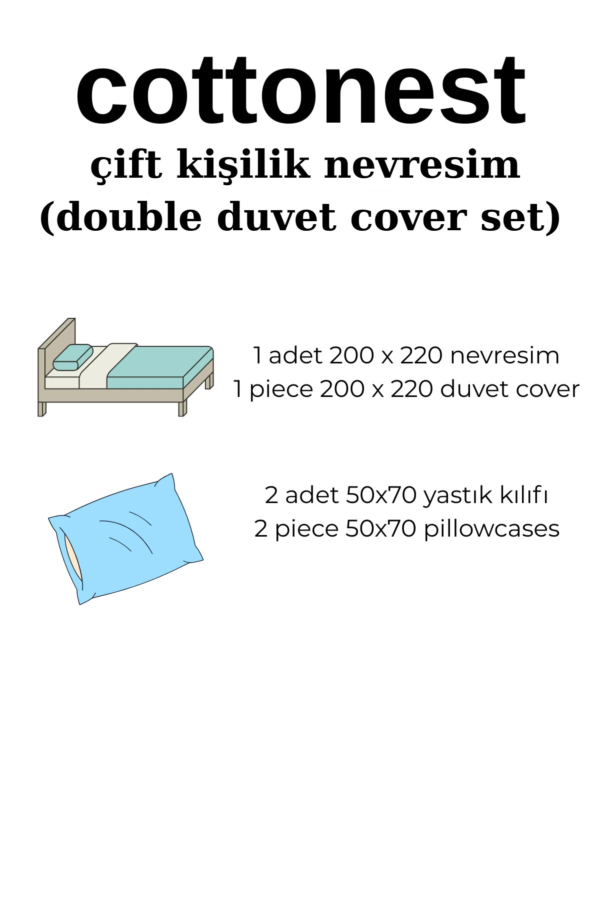 Çift Kişilik Dal Desenli Nevresim Seti | Gri-Sarı Modern Tasarım Çift Kişilik Dal Desenli Nevresim Seti | Gri-Sarı Modern Tasarım