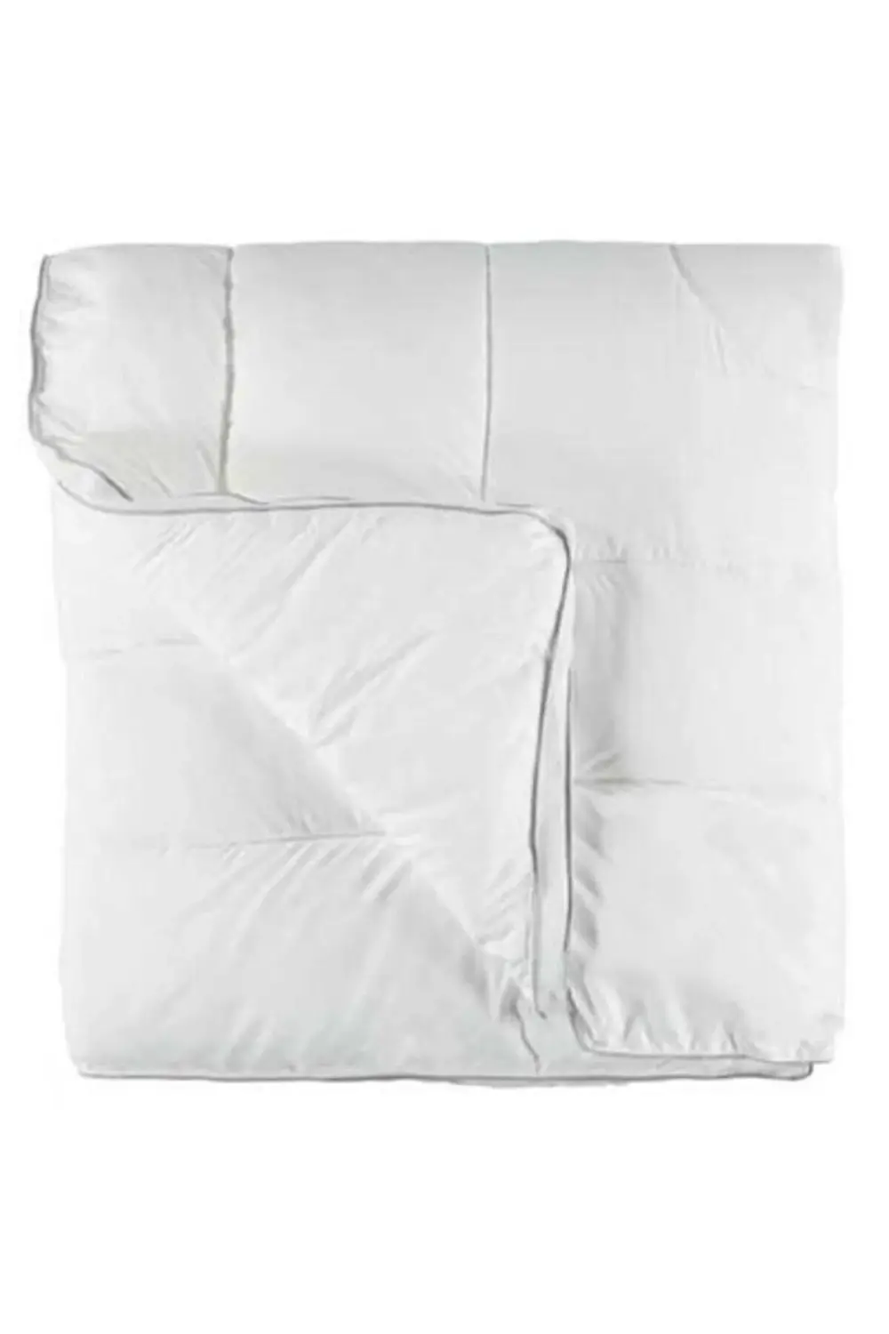 Sarev Çift Kişilik Fresh Air Yorgan V1 Beyaz