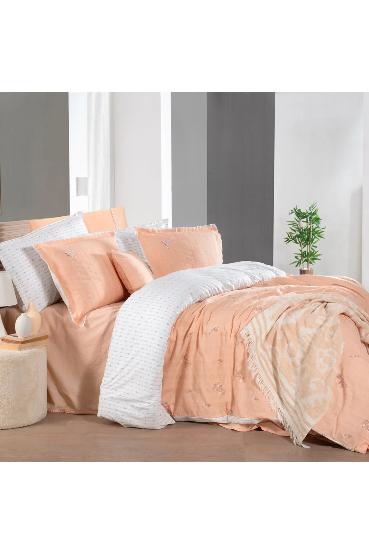 ÇİFT KİŞİLİK MOOD COMFORT GRACIA NT 4Y D, .SOMON