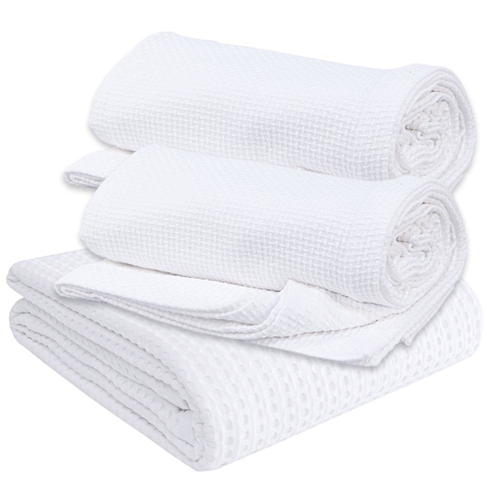 Çift Kişilik Pikeli Yatak Nevresim Takımı Çeyiz Seti %100 Pamuk B