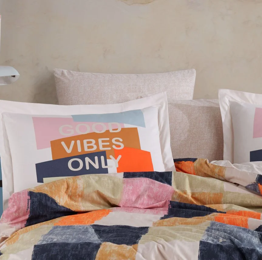 Çift Kişilik Poplin Nev Bermuda Oranj Fiyatı, Yorumları ve Özellikleri