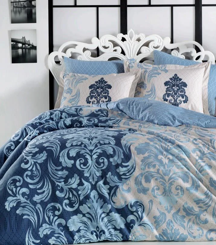Çift Kişilik Poplin Nev Mirella Royal Fiyatı, Yorumları ve Özellikleri