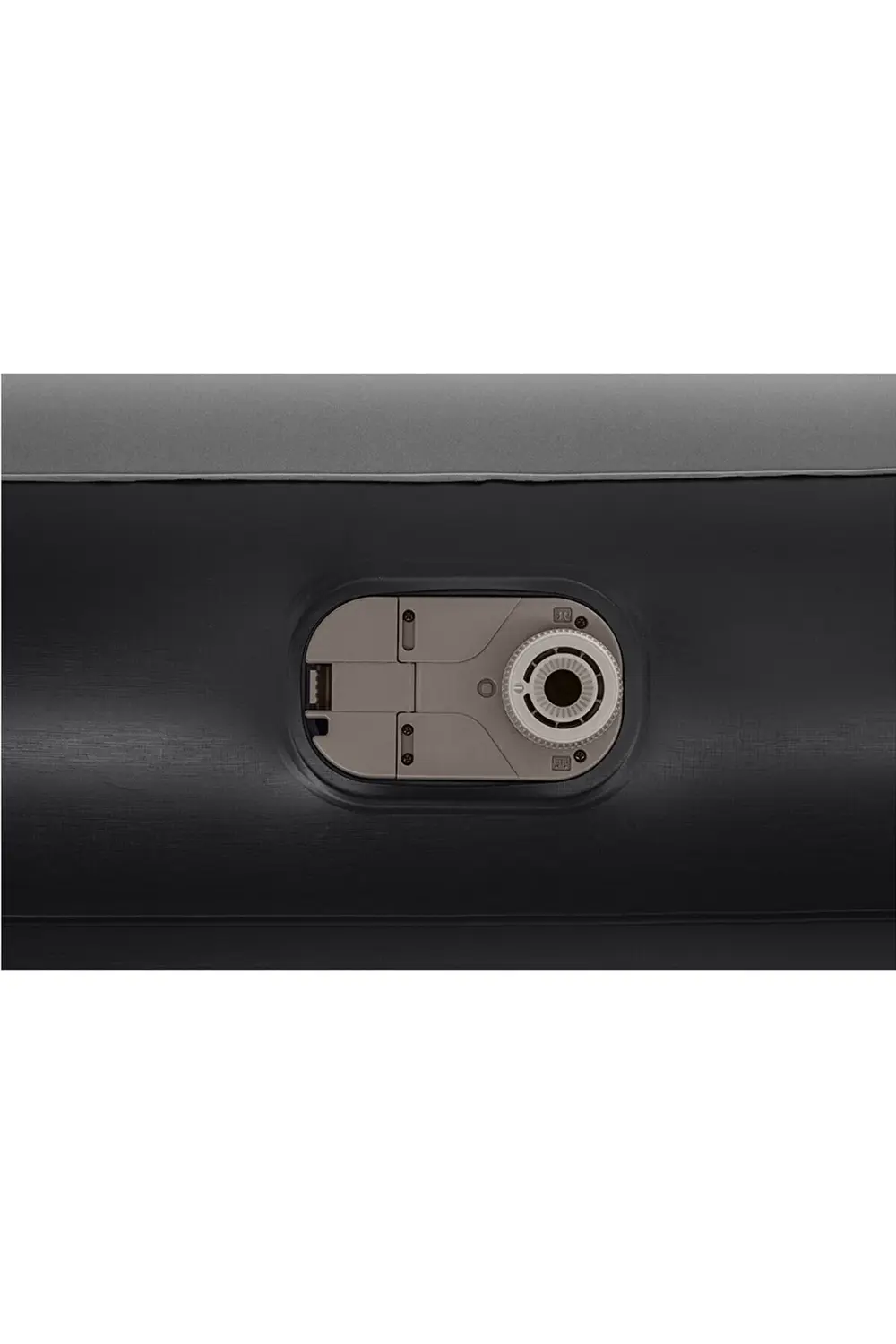 Çift Kişilik Şişme Yatak+Pompa 67403