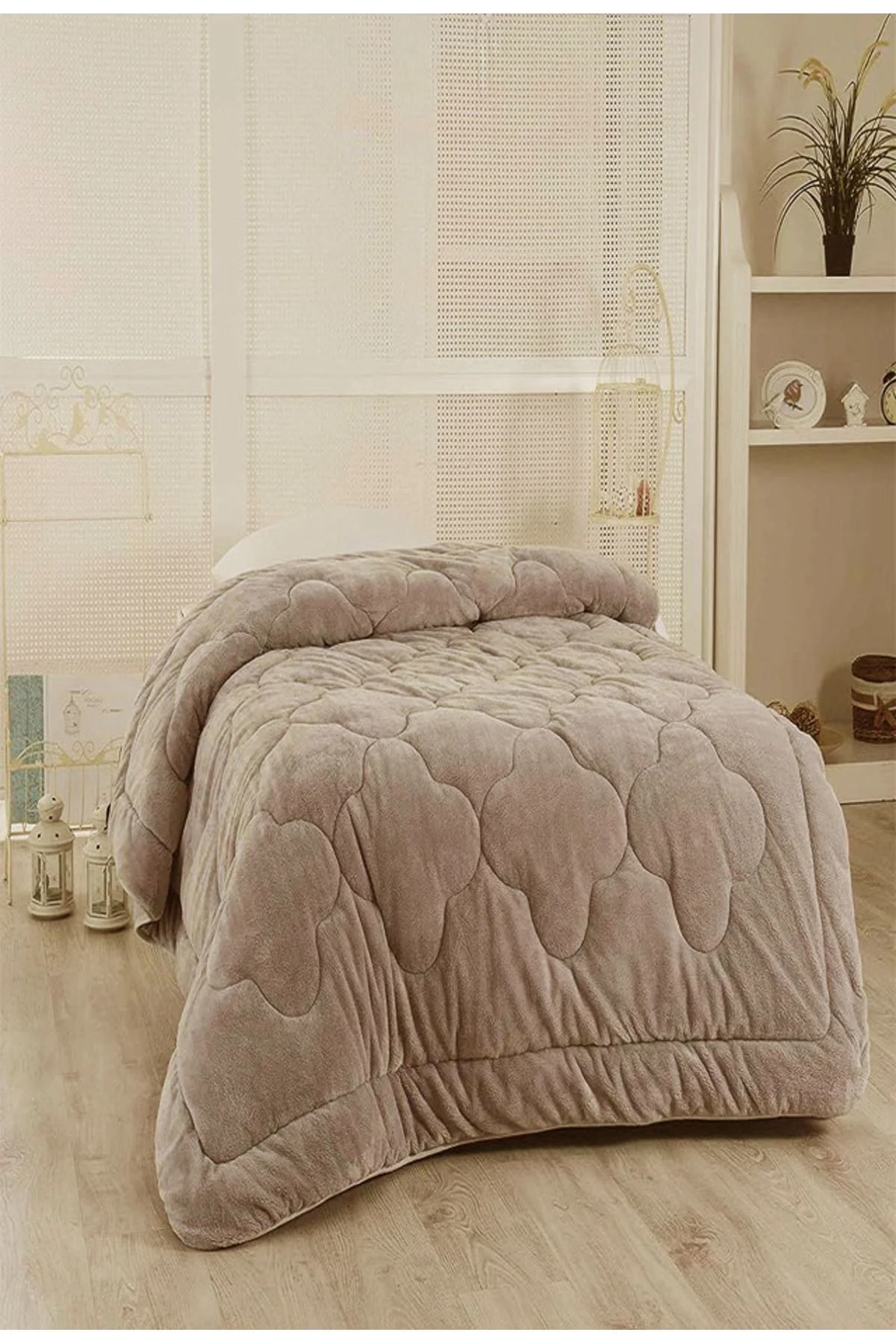 Çift Kişilik Uyku Seti(6'LI SET)