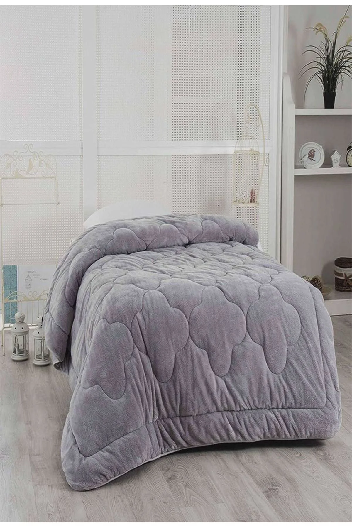 Çift Kişilik Uyku Seti(6'LI SET)