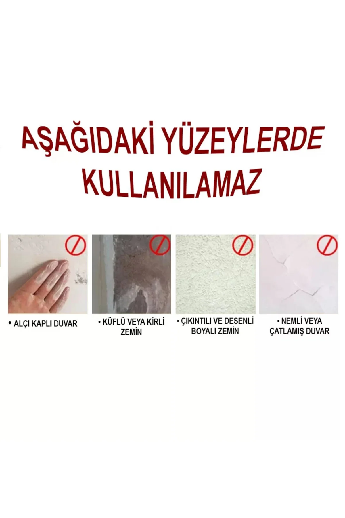 Çift Taraflı Bant Seti 60 Parça