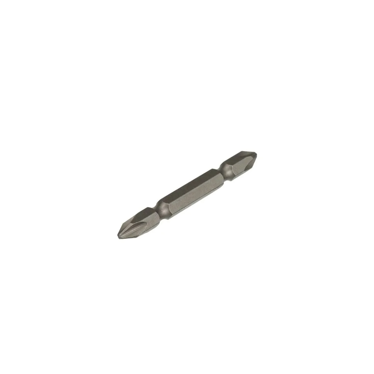 Çift Taraflı Bits Uç PZ2-SL5,5 – 65mm 20'li Vidalama Seti