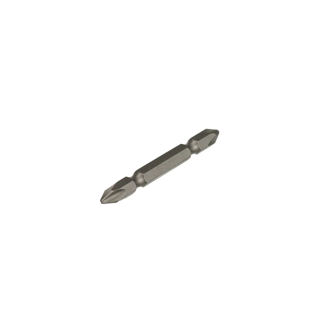 Çift Taraflı Bits Uç Ph2-ph2 - 65 Mm - (20 ) Çift Taraflı Bits Uç Ph2-ph2 - 65 Mm - (20 )