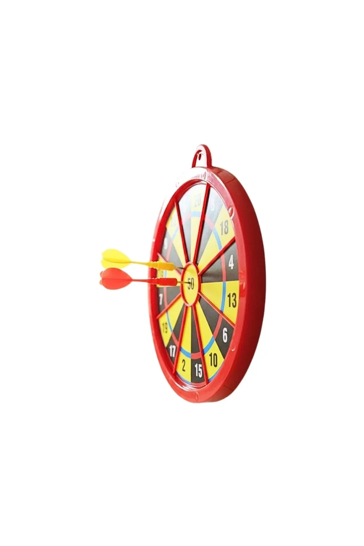 Çift Taraflı Dart Çift Taraflı Dart