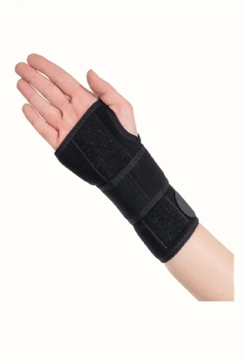 Çift Taraflı El Bilek Ateli