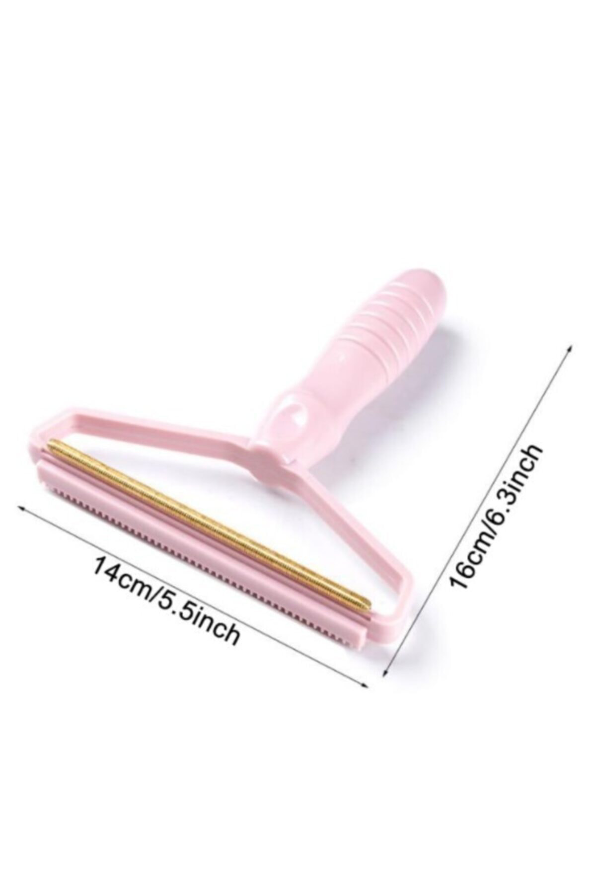 Çift Taraflı Elbise Tiftik Ve Tüy Toparlayıcı