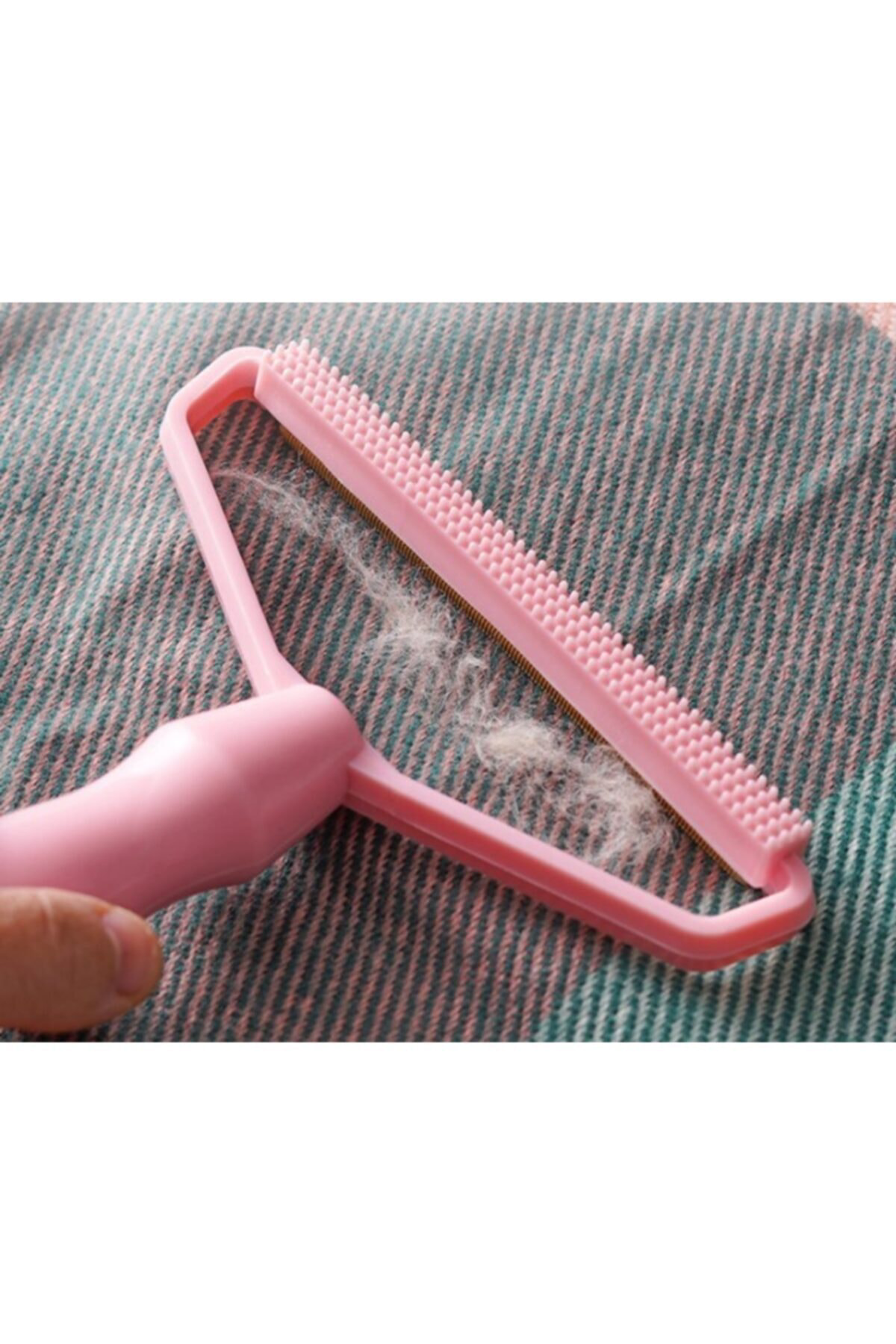 Çift Taraflı Elbise Tiftik Ve Tüy Toparlayıcı