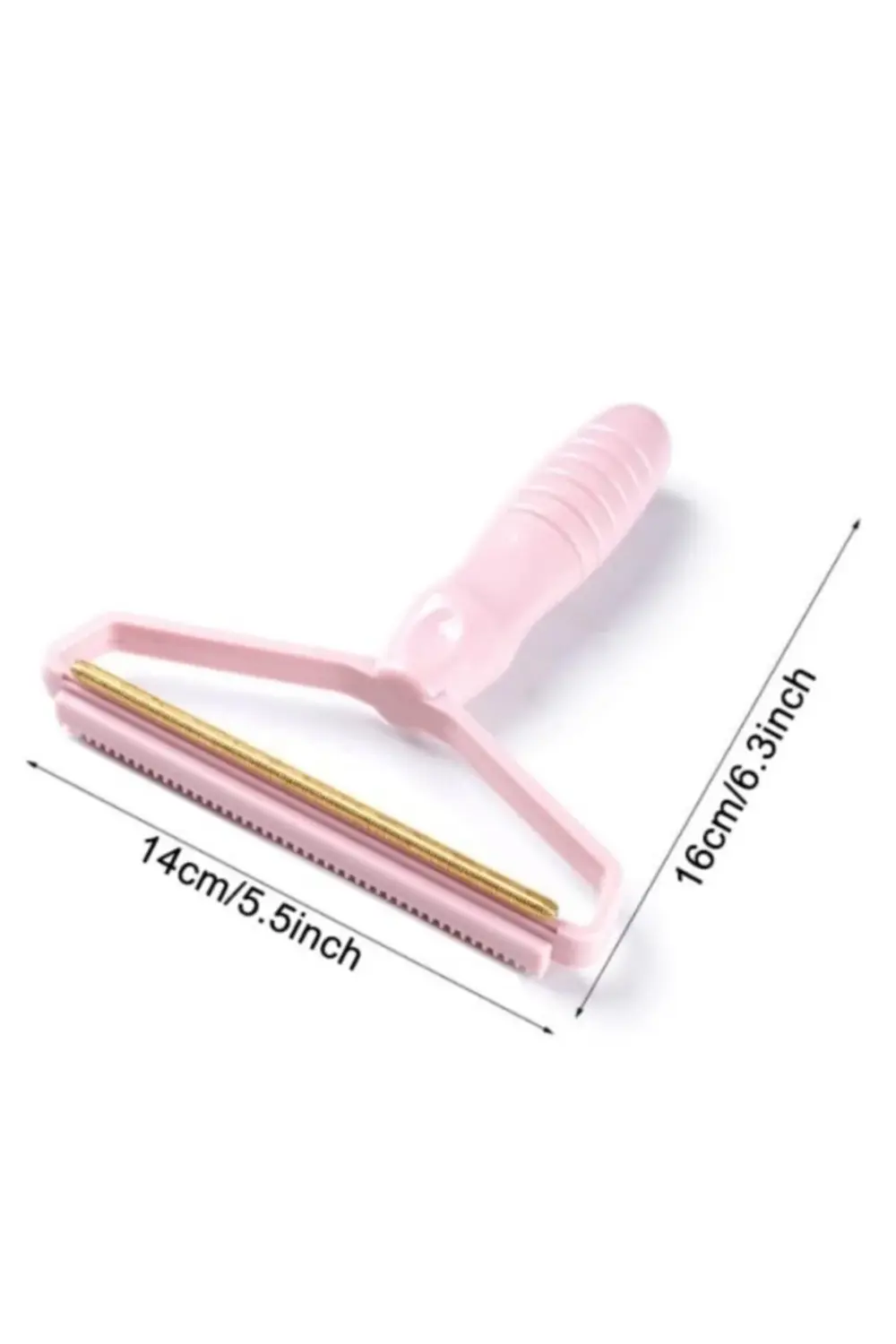 Çift Taraflı Elbise Tiftik Ve Tüy Toparlayıcı