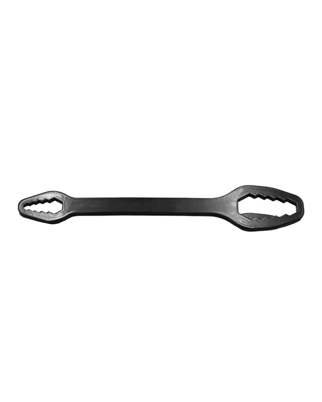 Çift Taraflı Evrensel Çoklu Anahtar 6 22 mm Kaymaz Tasarım Yüksek Tork ve Dayanıklı Çelik