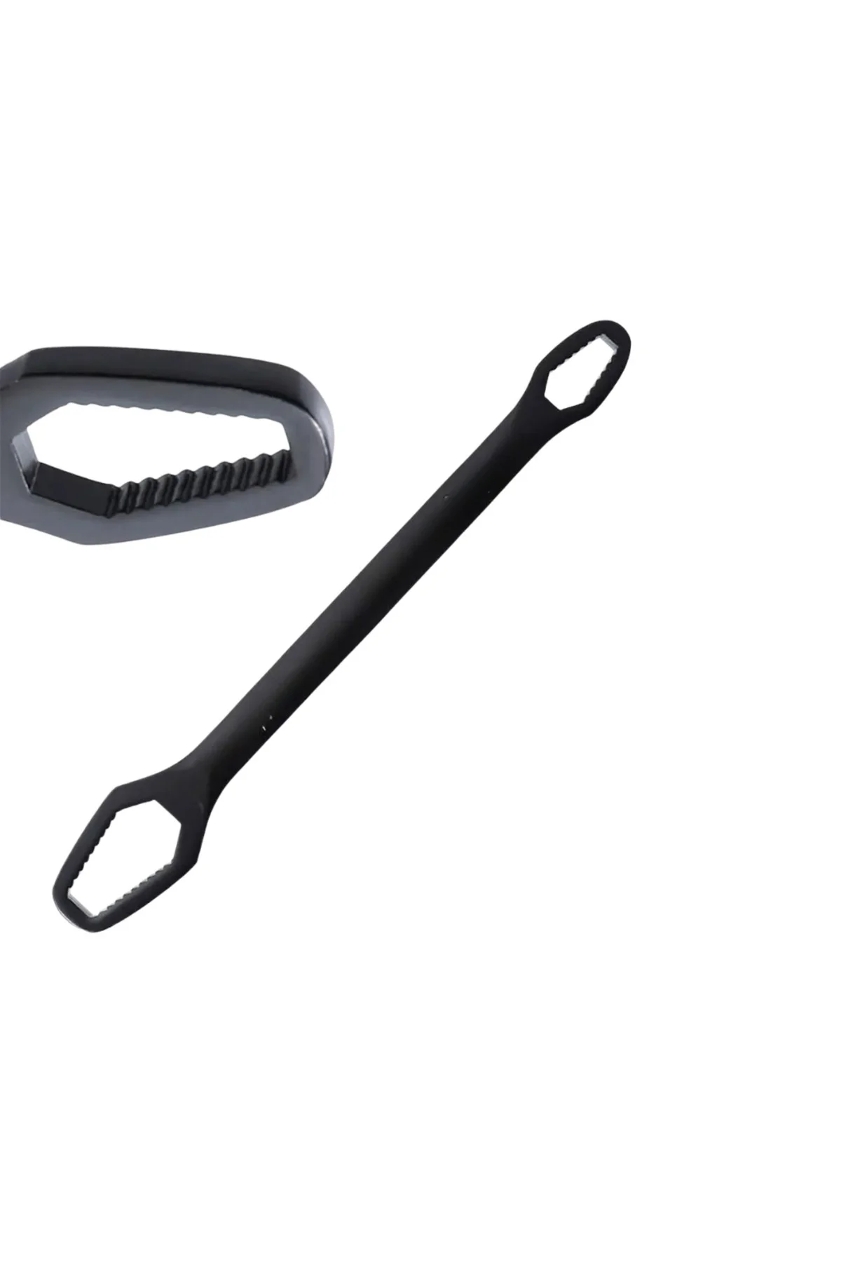 Çift Taraflı Evrensel Çoklu Anahtar 6 22 mm Kaymaz Tasarım Yüksek