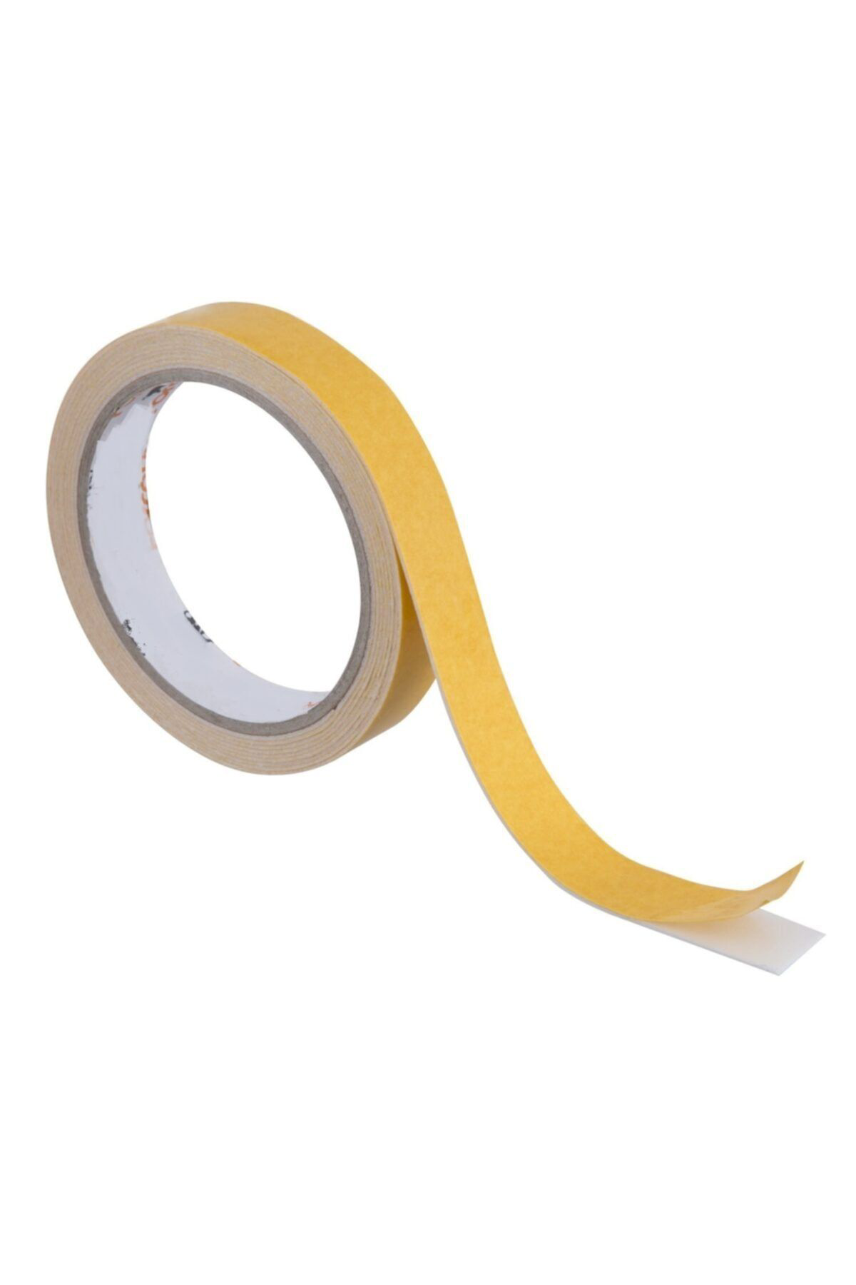 Çift Taraflı Köpük Bant 18mmx5mt Kutulu **