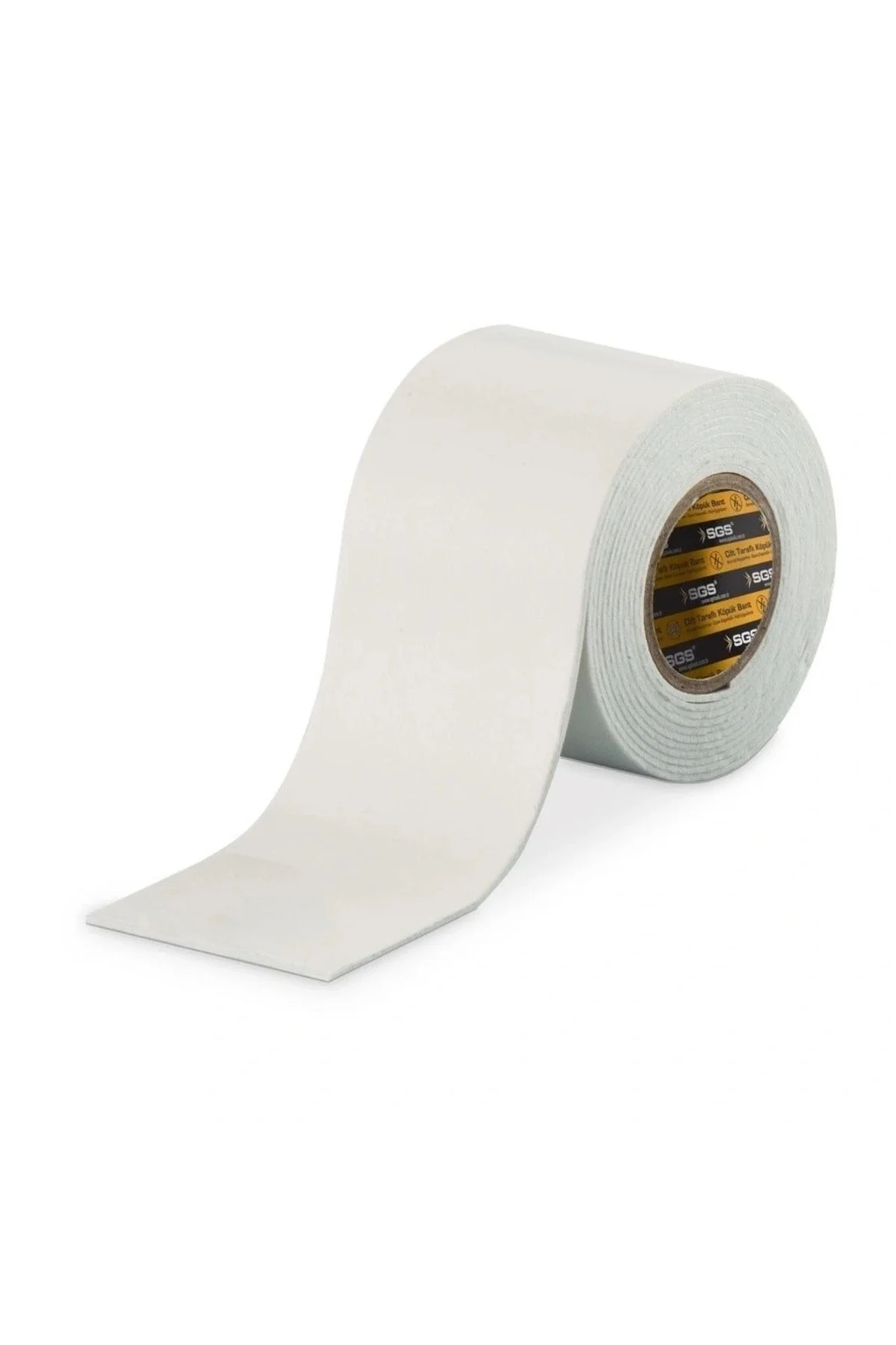 Çift Taraflı Köpük Bant 50Mmx2M (3 Adet) - Görsel 2