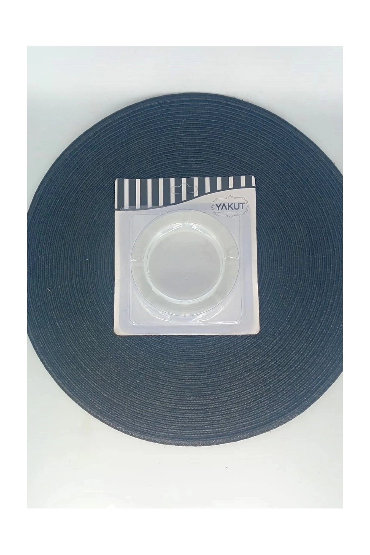 Just Cheap Store Çift Tarafli Şeffaf Bant 2 Mt. 9906