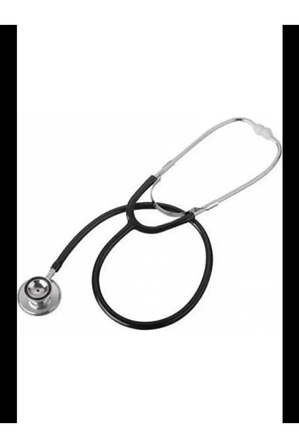 Çift Taraflı Steteskop