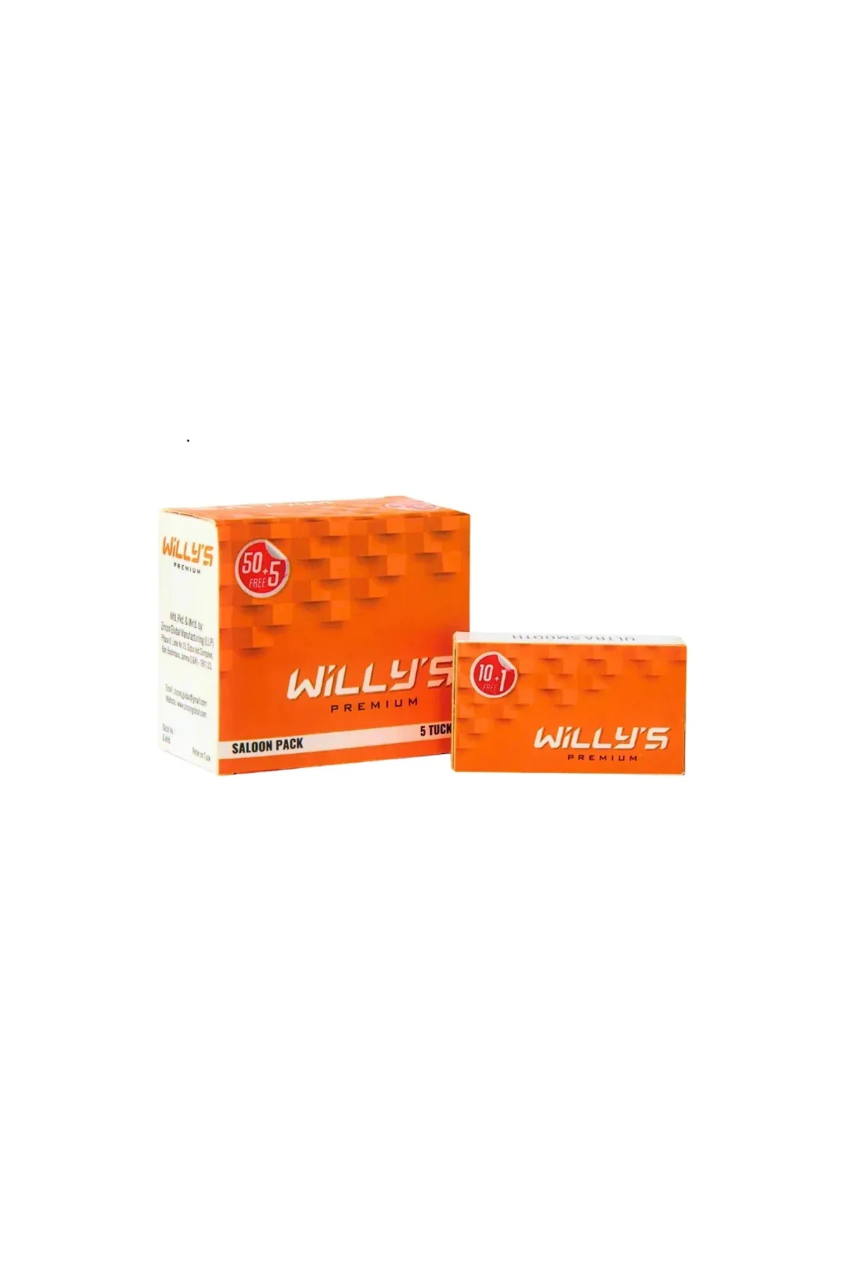 Çift Taraflı Tıraş Jileti 50+5 (55 Adet) – Pearl Tıraş Makineleriyle Sunulan Çift Taraflı Jilet Çift Taraflı Tıraş Jileti 50+5 (55 Adet) – Pearl Tıraş Makineleriyle Sunulan Çift Taraflı Jilet