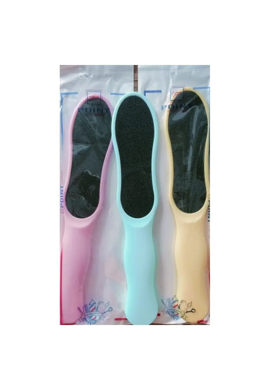 Çift Taraflı Topuk Törpüsü